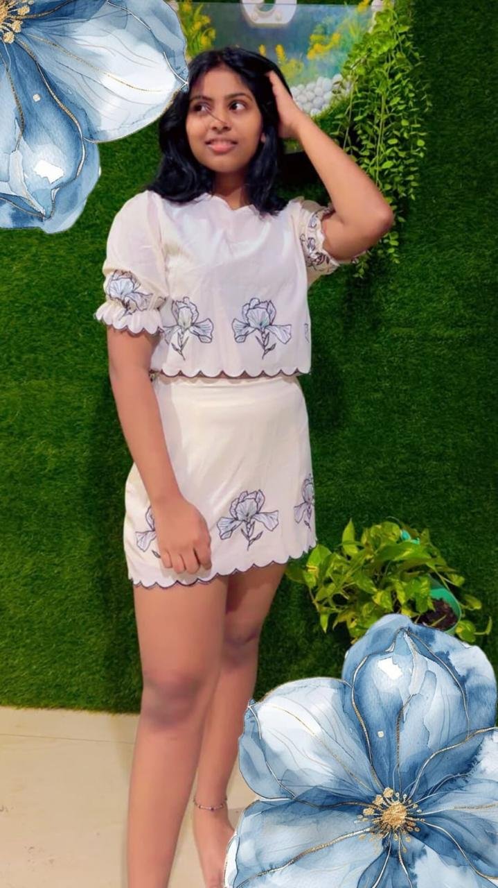 Hi, I’m Jm Jyotnisa